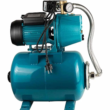 Насосная станция Aquatica JETa100A5/UA - фото 6