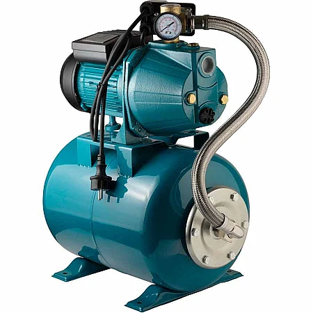 Насосная станция Aquatica JETa100A5/UA - фото 7