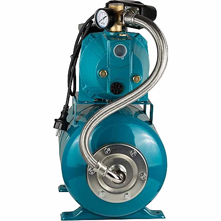 Насосная станция Aquatica JETa100A5/UA - фото 8