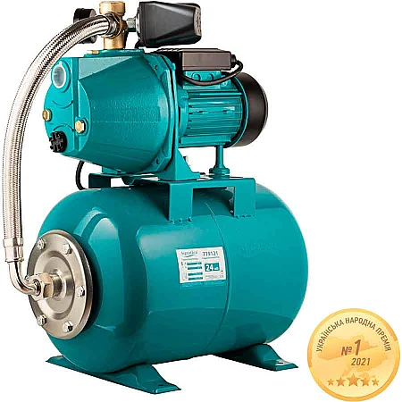 Насосна станція Aquatica JETa80A5/UA