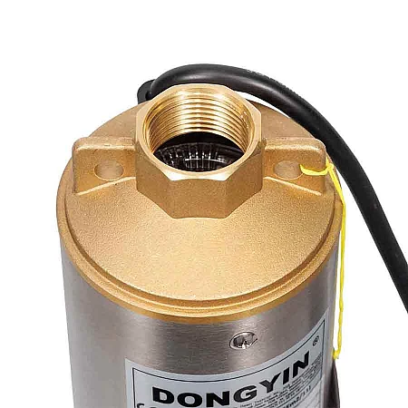 Погружной насос DONGYIN 4SEm2/6 - фото 14
