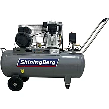 Компрессор ShiningBerg 100101ME