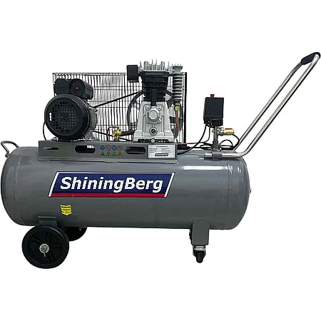Компрессор ShiningBerg 100101ME