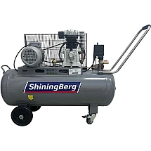 Компрессор ShiningBerg 100102E