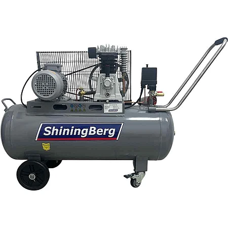 Компрессор ShiningBerg 100102E