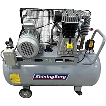 Компрессор ShiningBerg H2090-200L