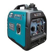 Інверторний генератор Konner&Sohnen KS 2100i S