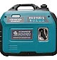 Інверторний генератор Könner&Söhnen KS 2100i S  - фото 4