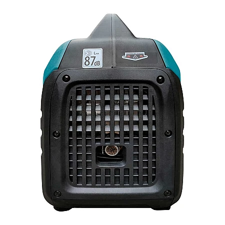 Інверторний генератор Könner&Söhnen KS 2100i S - фото 3