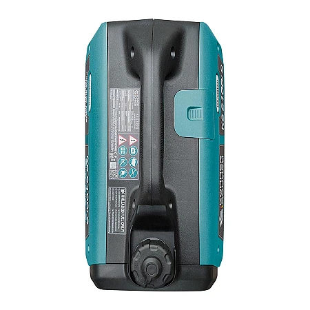 Інверторний генератор Könner&Söhnen KS 2100i S - фото 8