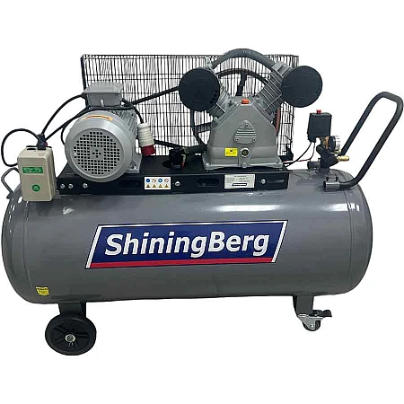 Компресор ShiningBerg LB50-250LE