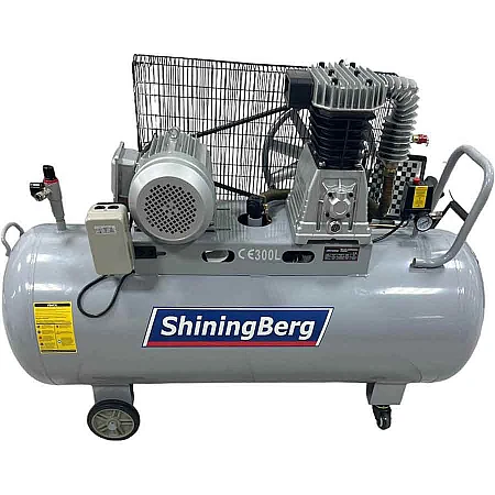 Компресор ShiningBerg H2090-500L
