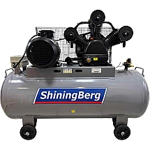 W-1.6- 10 BAR-500L