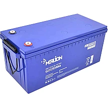 ORBUS GLO12V200Ah