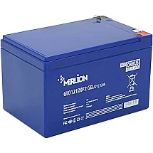Аккумуляторная батарея MERLION ORBUS GLO12120F2 12 V 12 Ah