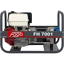FH 7001