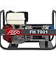 Бензиновий генератор Fogo FH 7001 