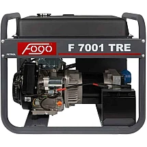 FH 7001 TRE - фото 2