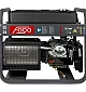 Бензиновий генератор Fogo FH 7001 TRE  - фото 4