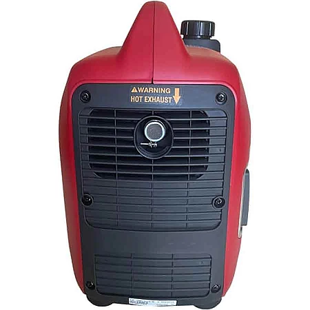 Інверторний генератор Senci SC1500i - фото 4