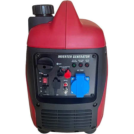 Інверторний генератор Senci SC1500i - фото 3