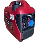 Інверторний генератор Senci SC1500i  - фото 6