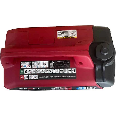 Інверторний генератор Senci SC3500i-BM(D) - фото 6