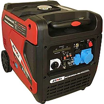 SC6000i-BL(D) - фото 2