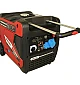 Інверторний генератор Senci SC6000i-BL(D)  - фото 4