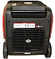 Інверторний генератор Senci SC6000i-BL(D)  - фото 8