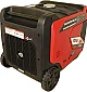 Інверторний генератор Senci SC6000i-BL(D)  - фото 7