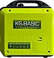 Інверторний генератор Könner&Söhnen KSB 18i S  - фото 4