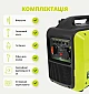 Інверторний генератор Könner&Söhnen KSB 18i S  - фото 13