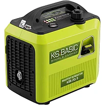 KSB 20i S - фото 2