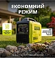 Інверторний генератор Könner&Söhnen KSB 20i S  - фото 11