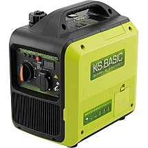 KSB 20i S