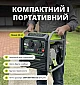 Інверторний генератор Könner&Söhnen KSB 28i  - фото 15
