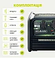 Інверторний генератор Könner&Söhnen KSB 28i  - фото 11
