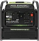 Інверторний генератор Könner&Söhnen KSB 30i 