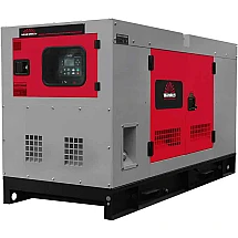 Генератор дизельный Vitals Professional EWI 52-3BS.130B