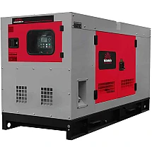 Генератор дизельный Vitals Professional EWI 80-3BS.170B