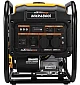 Інверторний генератор MaXpeedingRods MXR4800i  - фото 3