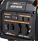 Інверторний генератор MaXpeedingRods MXR4800i  - фото 8