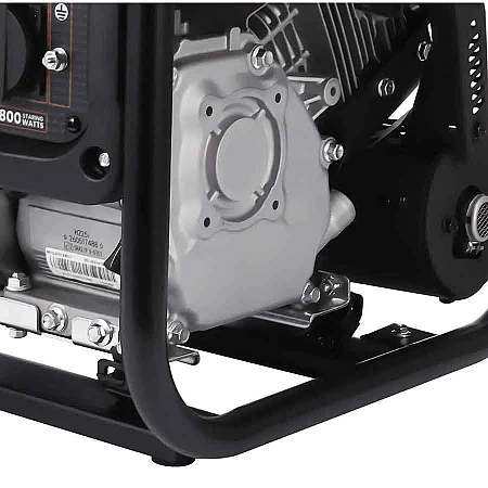 Інверторний генератор MaXpeedingRods MXR4800i - фото 9