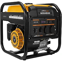 MXR4800i