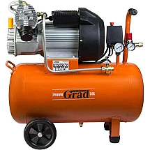 Компресор GRAD (7043945) - 2.5 кВт