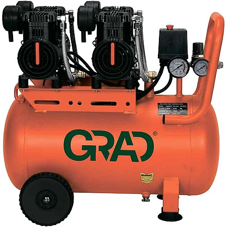 Компресор GRAD (7042935) - 2.6 кВт