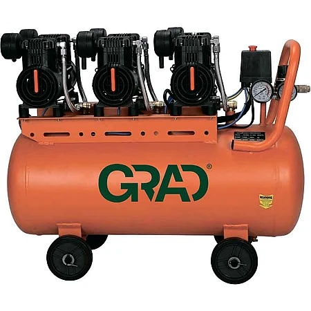 Компресор GRAD (7042945) - 3.9 кВт