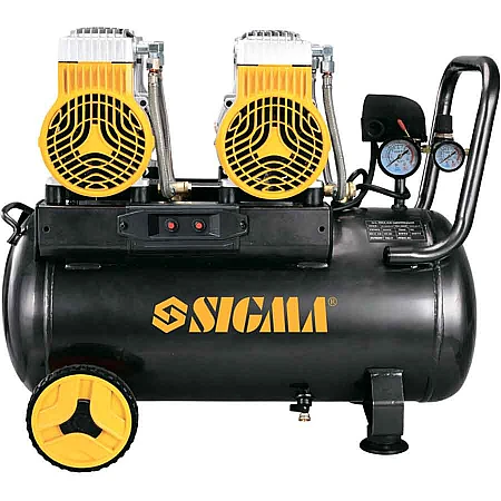 Компресор SIGMA 7042221 - 3.0 кВт