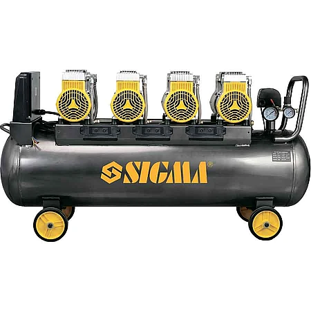 Компресор SIGMA 7042241 - 6.0 кВт